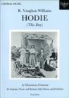 Hodie (This Day) - Book