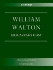 Belshazzar's Feast - Book