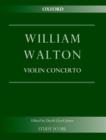 Violin Concerto - Book