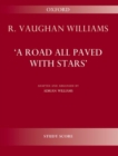 A Road All Paved with Stars : A symphonic fantasy - Book