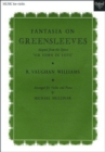 Greensleeves - Book