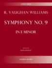 Symphony No. 9 - Book