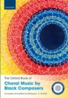 The Oxford Book of Choral Music by Black Composers - Book