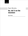 Go, tell it on the mountain - Book