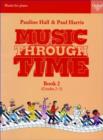 Music through Time Piano Book 2 - Book