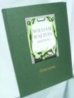 Overtures : William Walton Edition vol. 14 - Book