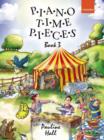 Piano Time Pieces 3 - Book
