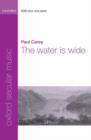 The water is wide - Book