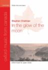 In the glow of the moon - Book