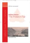 The Potlatch Fair - Book
