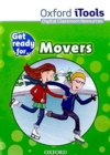 Get Ready for: Movers: iTools - Book