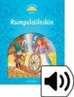 Classic Tales Second Edition: Level 1: Rumpelstiltskin Audio Pack - Book