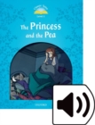 Classic Tales Second Edition: Level 1: The Princess and the Pea Audio Pack - Book