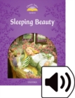 Classic Tales Second Edition: Level 4: Sleeping Beauty Audio Pack - Book