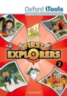 First Explorers: Level 2: iTools - Book