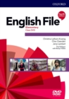 English File: Elementary: Class DVDs - Book
