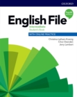 English File: Intermediate: Student's Book with Online Practice - Book