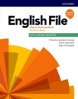 English File: Upper Intermediate: Student's Book with Online Practice - Book