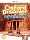 Oxford Discover: Level 3: Grammar Book - Book