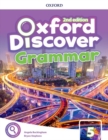 Oxford Discover: Level 5: Grammar Book - Book