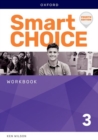 Smart Choice: Level 3: Workbook - Book