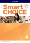 Smart Choice: Level 4: Workbook - Book