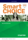 Smart Choice: Starter: Workbook - Book