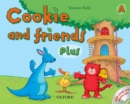 Cookie and Friends: A: Plus Pack - Book