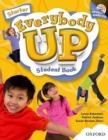 Everybody Up: Starter: Student Book with Audio CD Pack - Book
