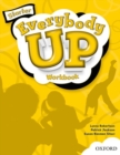 Everybody Up: Starter: Workbook - Book