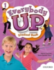 Everybody Up: 1: Student Book - Book