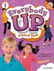 Everybody Up: 1: Student Book with Audio CD Pack - Book