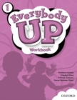 Everybody Up: 1: Workbook - Book