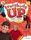 Everybody Up: 5: Student Book with Audio CD Pack - Book