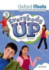 Everybody Up: 3: iTools - Book