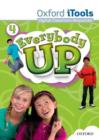 Everybody Up: 4: iTools - Book