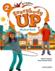 Everybody Up: Level 2: Student Book : Linking your classroom to the wider world - Book
