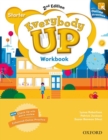 Everybody Up: Starter Level: Workbook with Online Practice : Linking your classroom to the wider world - Book