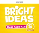 Bright Ideas: Starter: Audio CDs : Inspire curiosity, inspire achievement - Book