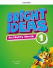 Bright Ideas: Level 1: Activity Book with Online Practice : Inspire curiosity, inspire achievement - Book