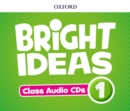 Bright Ideas: Level 1: Audio CDs : Inspire curiosity, inspire achievement - Book