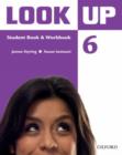 Look Up: Level 6: Student Book & Workbook with Multi-ROM : Confidence Up! Motivation Up! Results Up! - Book