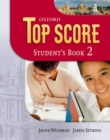Top Score 2: Student's Book - Book