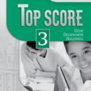 Top Score 3: Class Audio CDs (2) - Book