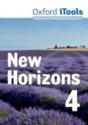 New Horizons: 4: iTools - Book
