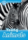 Young Animals (Oxford Read and Discover Level 1) - eBook