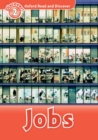 Jobs (Oxford Read and Discover Level 2) - eBook