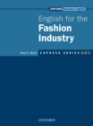 Express Series English for the Fashion Industry - eBook