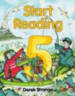 Start Reading: Book 5 - Book