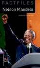 Oxford Bookworms Library Factfiles: Level 4:: Nelson Mandela - Book